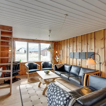 Monna - From The Sea By Interhome Bjerregård