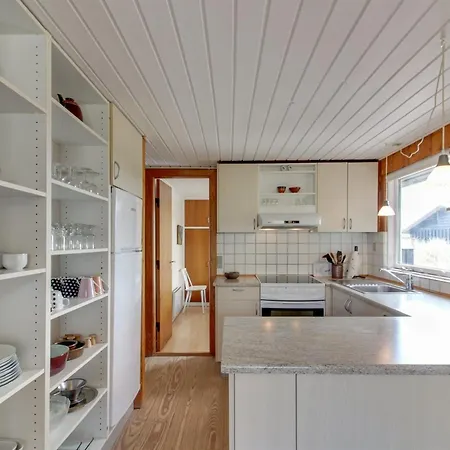 Monna - From The Sea By Interhome Bjerregård