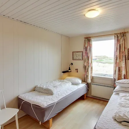 Monna - From The Sea By Interhome Bjerregård