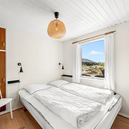 Nyaraló Monna - From The Sea By Interhome *