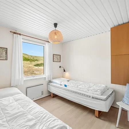 Nyaraló Monna - From The Sea By Interhome *