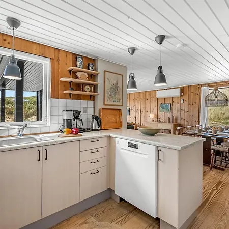 Monna - From The Sea By Interhome Nyaraló Bjerregård