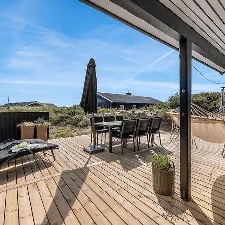 Monna - From The Sea By Interhome Hébergement de vacances *