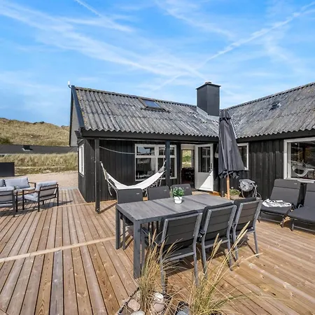 Monna - From The Sea By Interhome Bjerregård