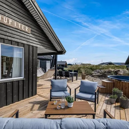 Semesterbostad Monna - From The Sea By Interhome