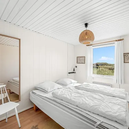 Nyaraló Monna - From The Sea By Interhome *