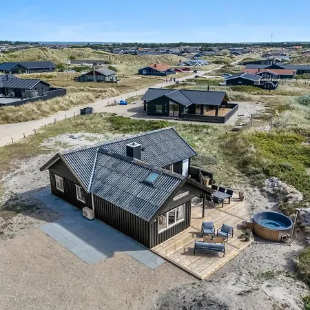 Monna - From The Sea By Interhome Bjerregård