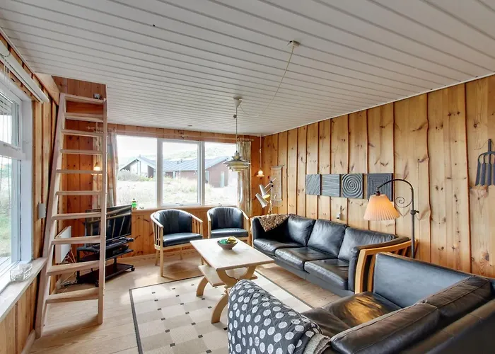Monna - From The Sea By Interhome Bjerregård