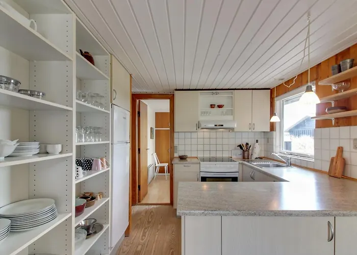 Monna - From The Sea By Interhome Bjerregård