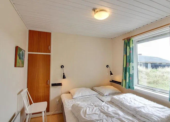 Monna - From The Sea By Interhome Casa de Férias *