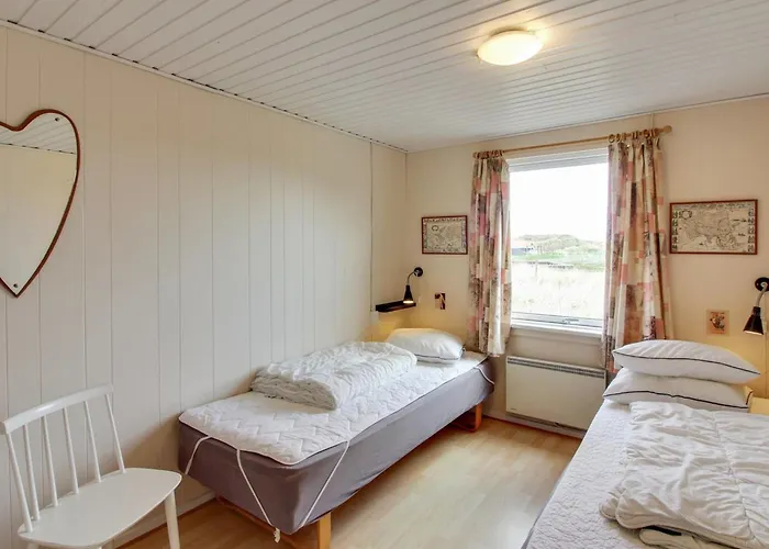 Monna - From The Sea By Interhome Bjerregård